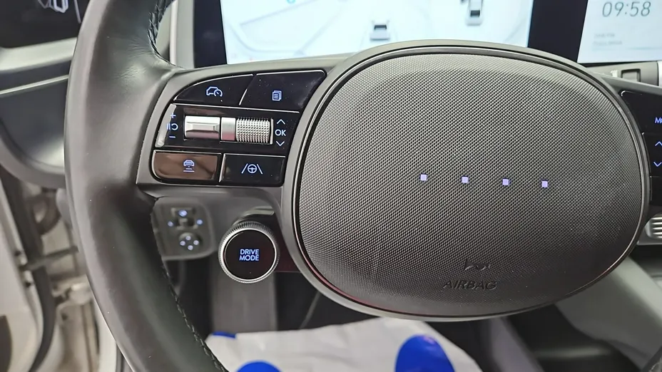 HYUNDAI Ioniq 6 -