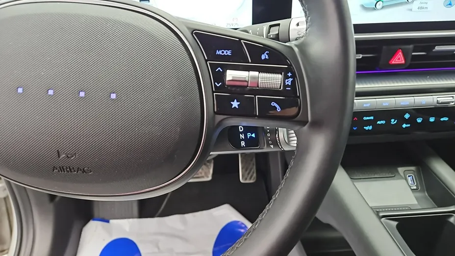 HYUNDAI Ioniq 6 -