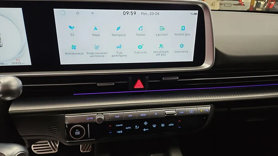 HYUNDAI Ioniq 6 -