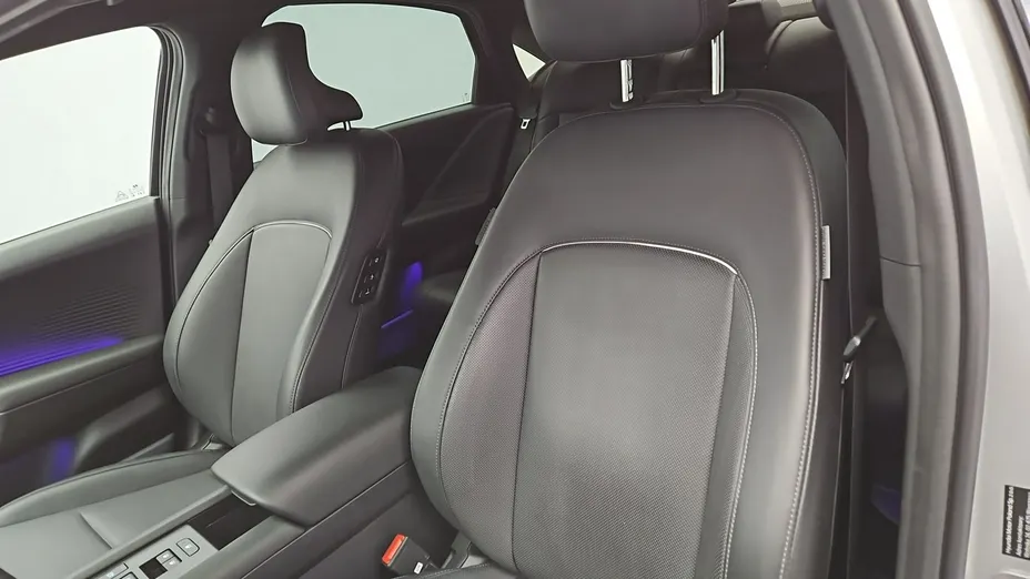 HYUNDAI Ioniq 6 -