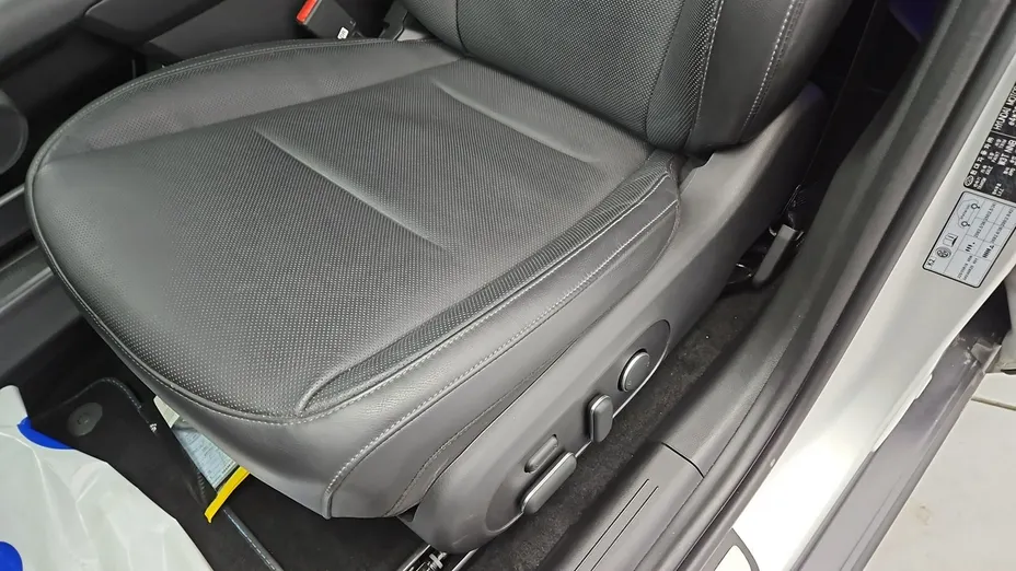 HYUNDAI Ioniq 6 -