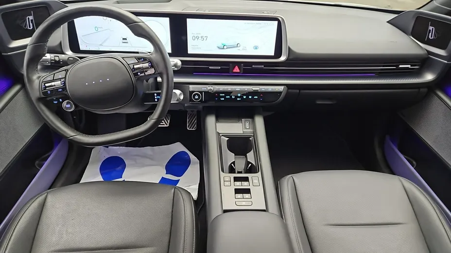 HYUNDAI Ioniq 6 -