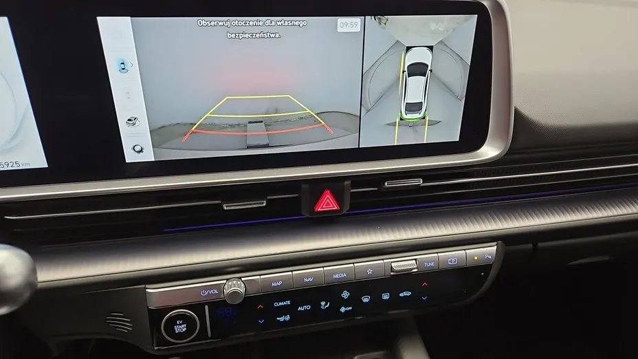 HYUNDAI Ioniq 6 -