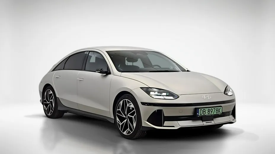 HYUNDAI Ioniq 6 -