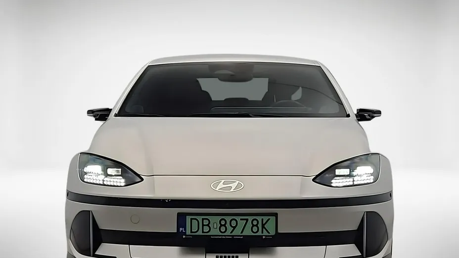 HYUNDAI Ioniq 6 -