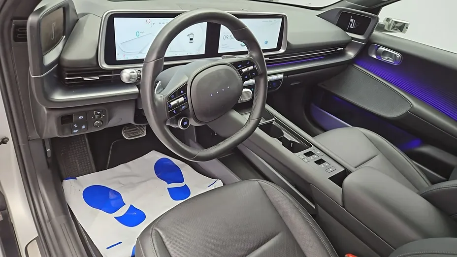 HYUNDAI Ioniq 6 -