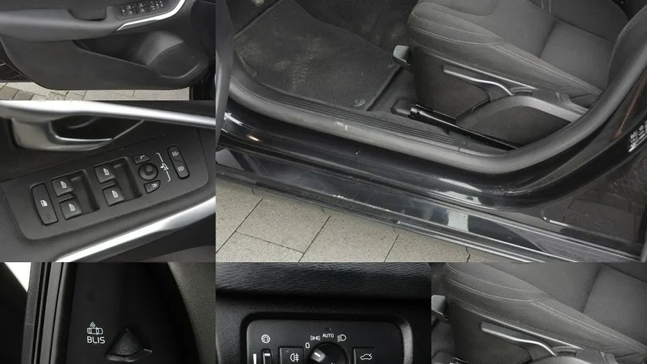 VOLVO V40 -