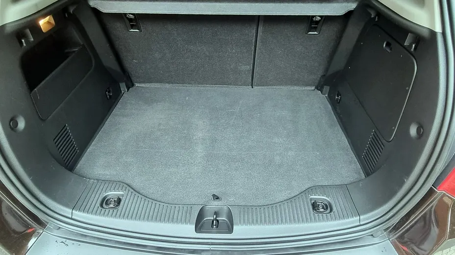 OPEL Mokka -