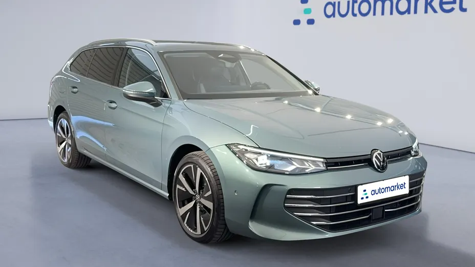 VOLKSWAGEN Passat Passat 2.0 TDI EVO Business DSG
