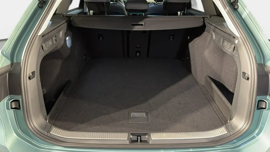 VOLKSWAGEN Passat Passat 2.0 TDI EVO Business DSG