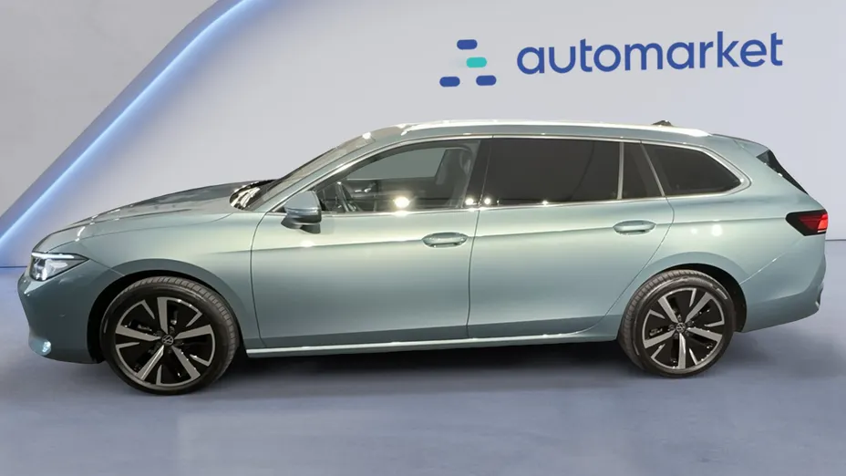 VOLKSWAGEN Passat Passat 2.0 TDI EVO Business DSG