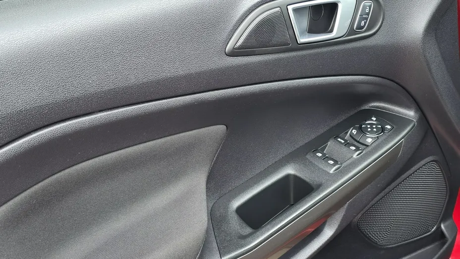 FORD Ecosport -