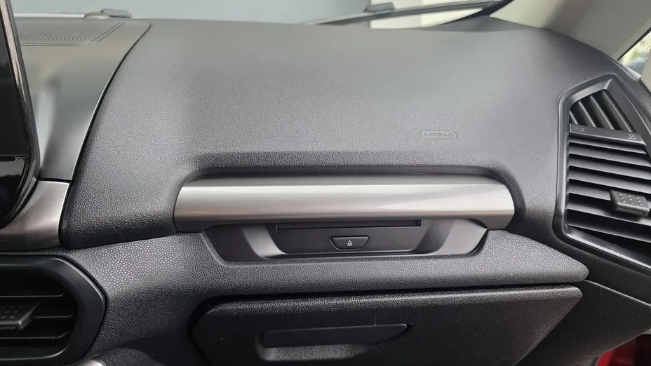 FORD Ecosport -
