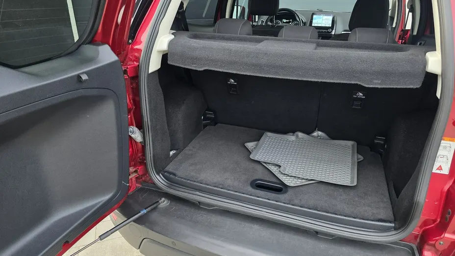 FORD Ecosport -
