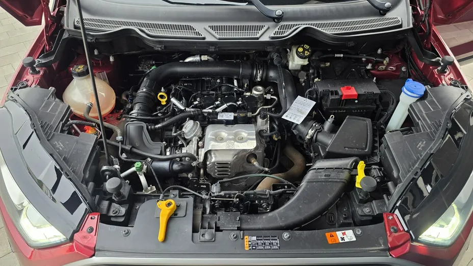 FORD Ecosport -
