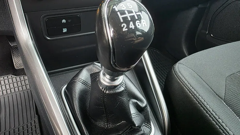 FORD Ecosport -
