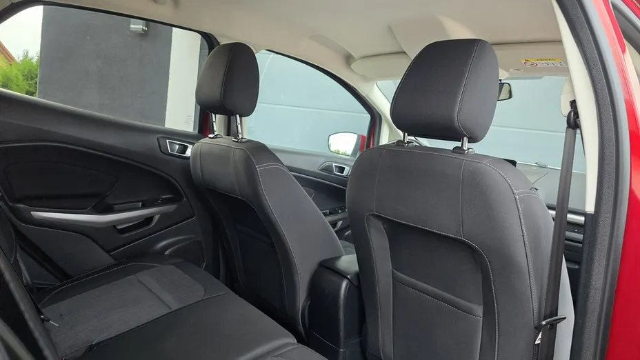 FORD Ecosport -