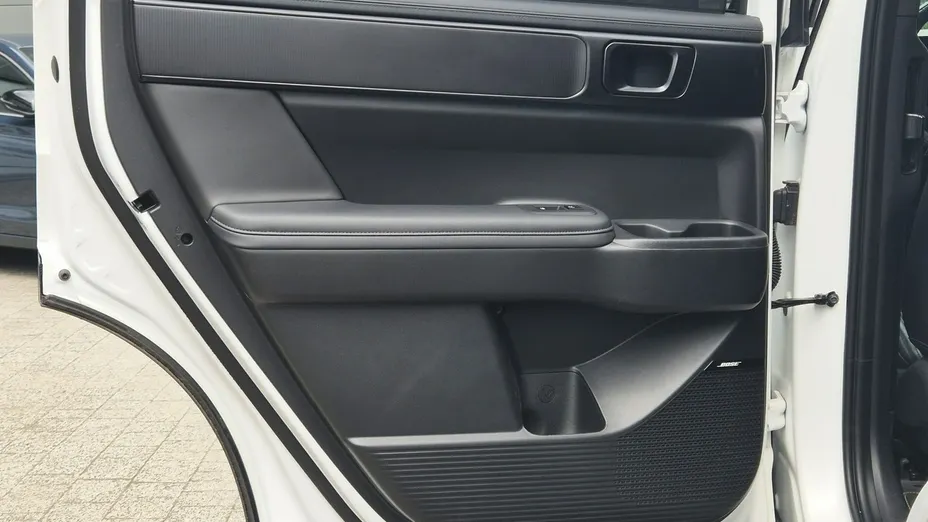 HYUNDAI Santa Fe -