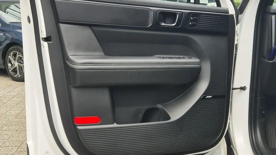 HYUNDAI Santa Fe -