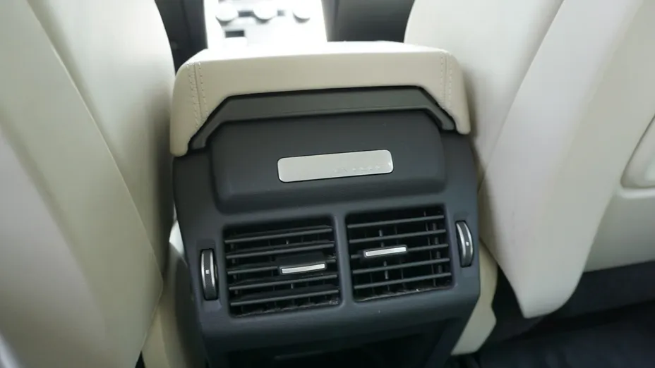LAND ROVER Range Rover Evoque -