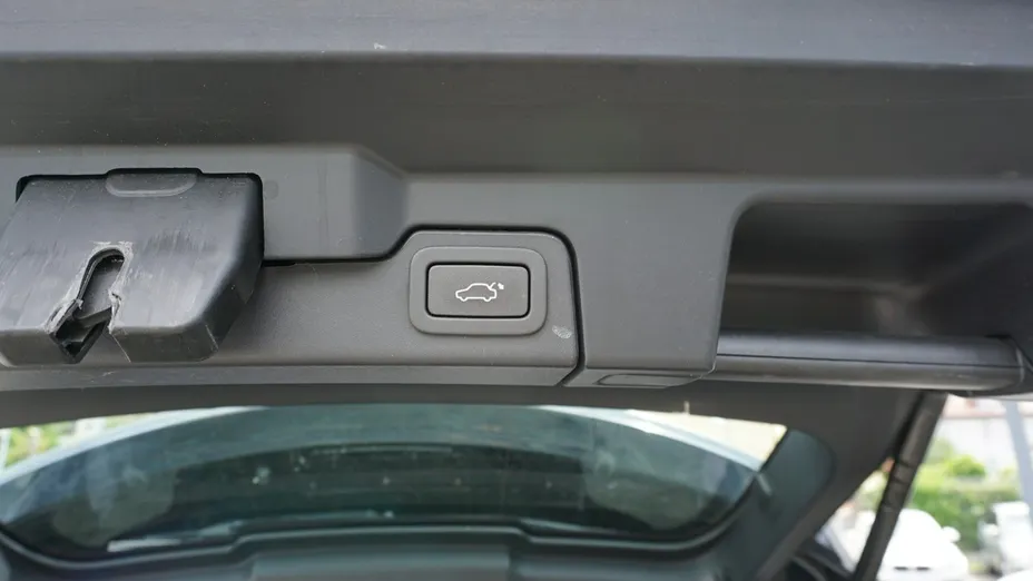 LAND ROVER Range Rover Evoque -