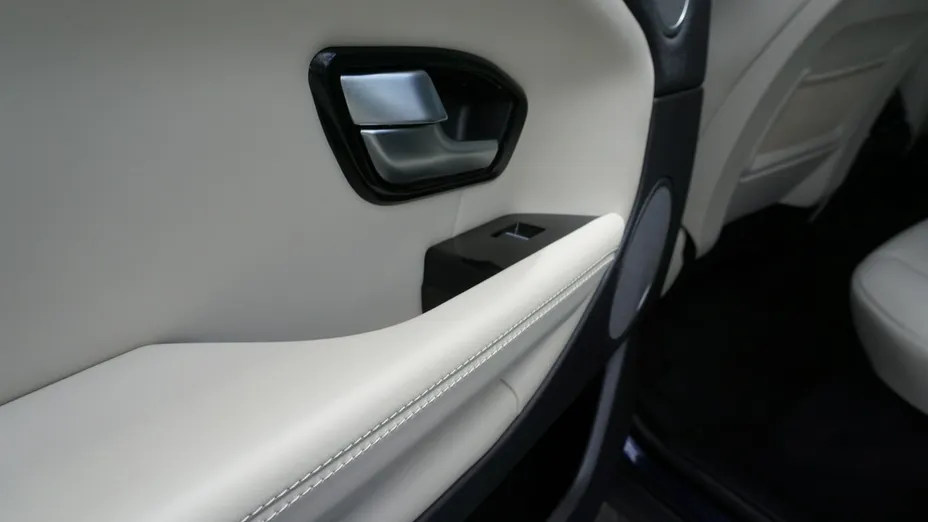 LAND ROVER Range Rover Evoque -