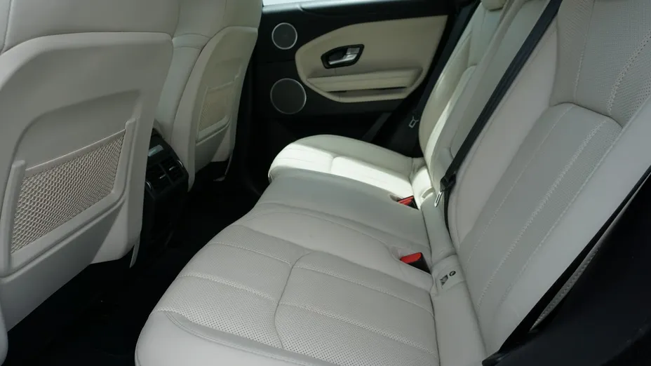 LAND ROVER Range Rover Evoque -