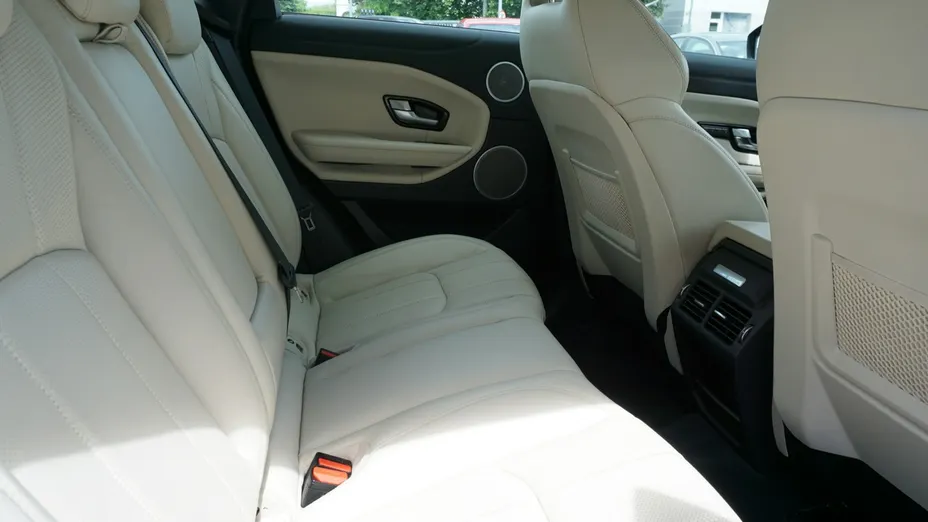 LAND ROVER Range Rover Evoque -