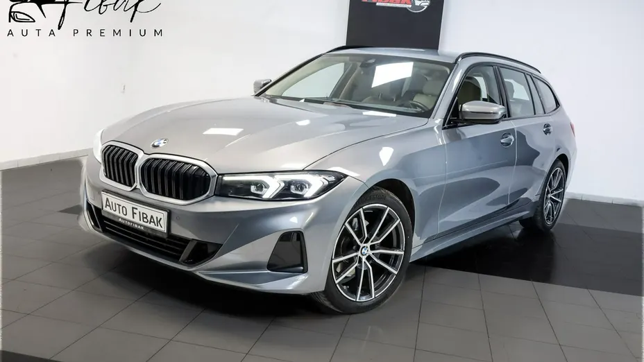 BMW Seria 3 -