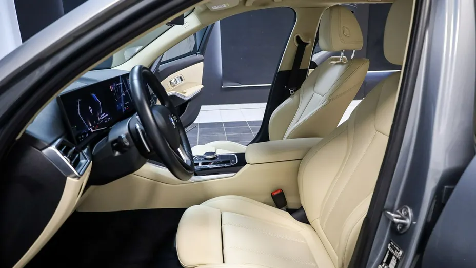 BMW Seria 3 -