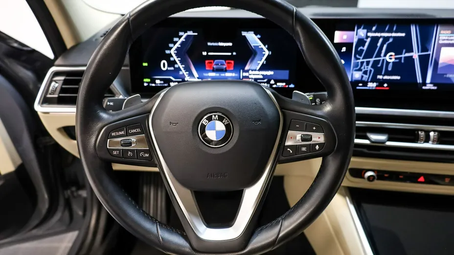 BMW Seria 3 -