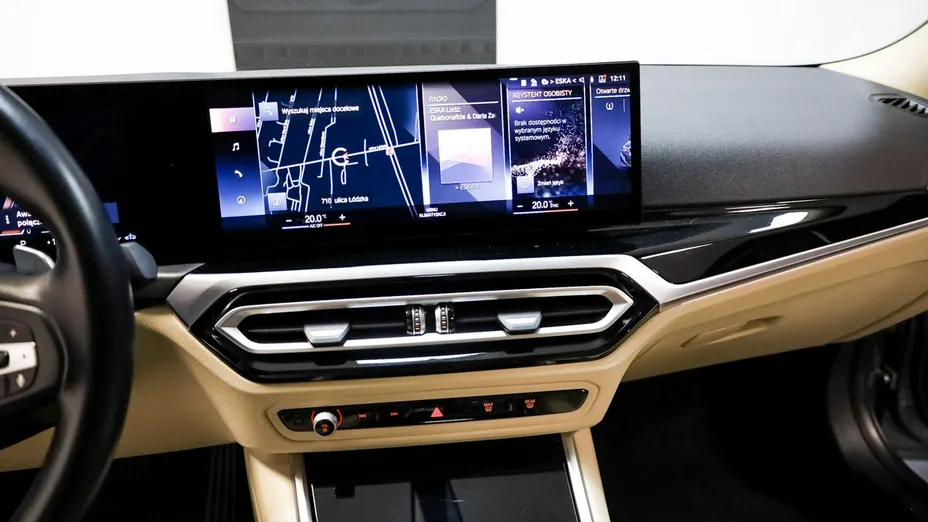 BMW Seria 3 -