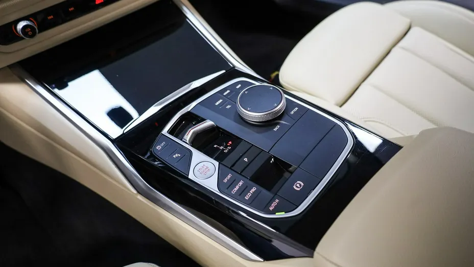 BMW Seria 3 -