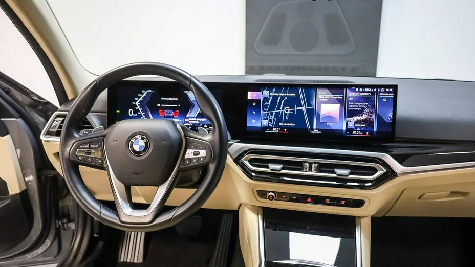BMW Seria 3 -