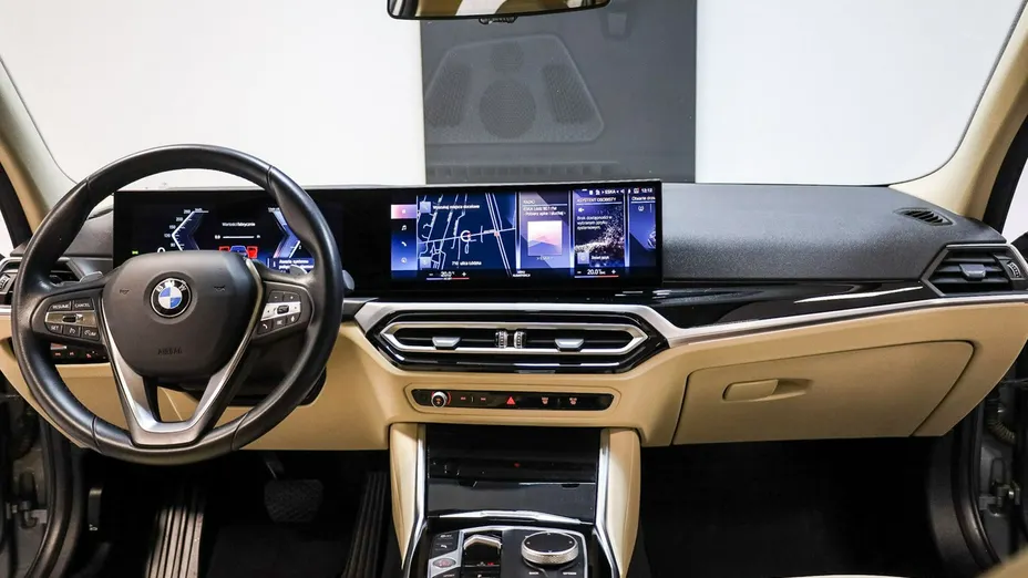 BMW Seria 3 -