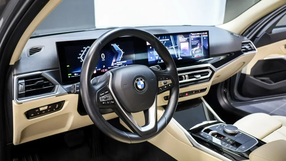 BMW Seria 3 -