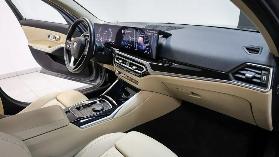 BMW Seria 3 -