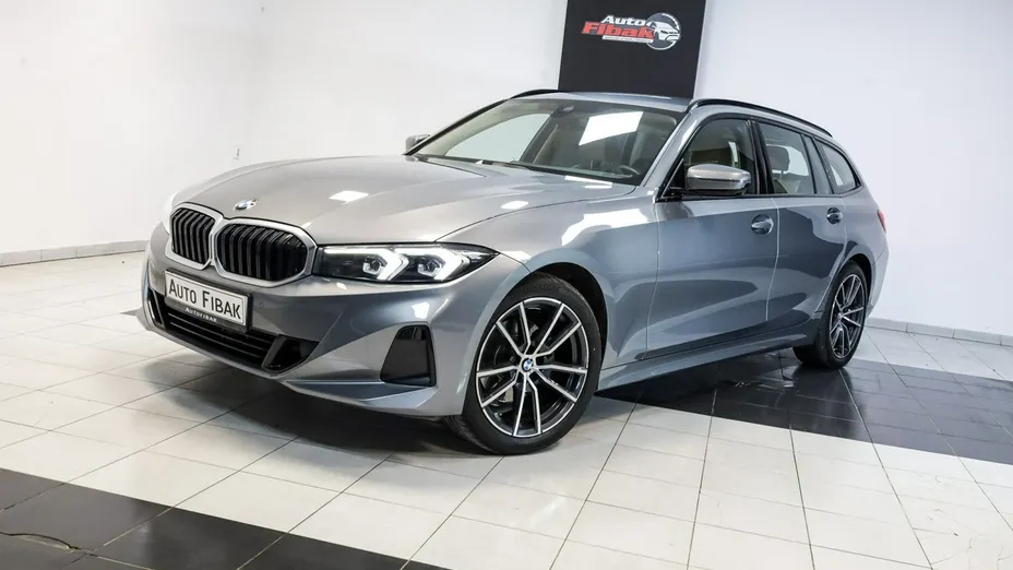 BMW Seria 3 -