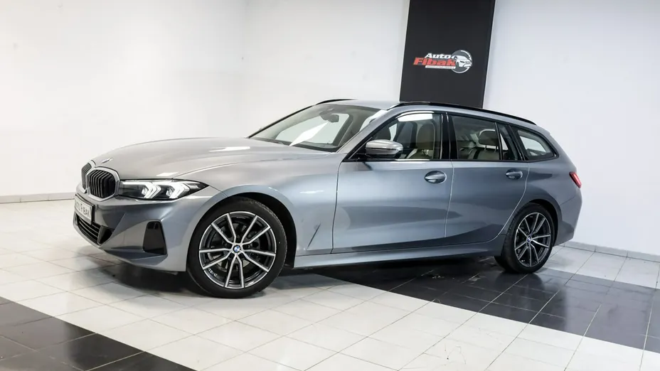BMW Seria 3 -