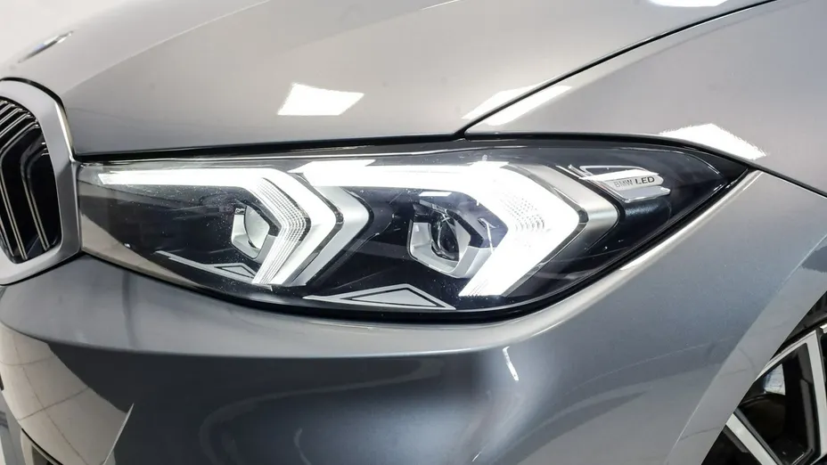 BMW Seria 3 -