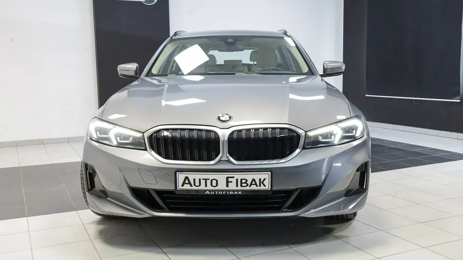 BMW Seria 3 -
