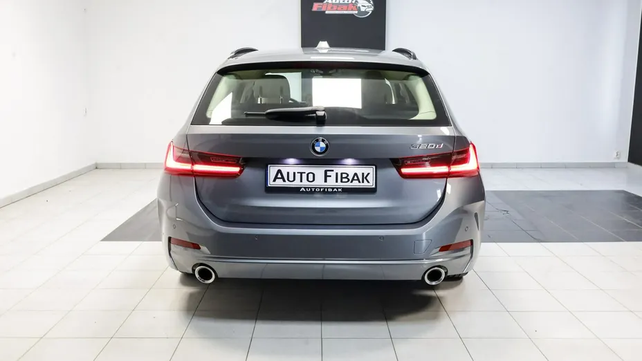 BMW Seria 3 -