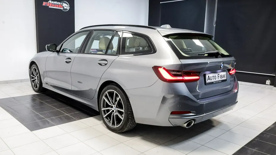 BMW Seria 3 -