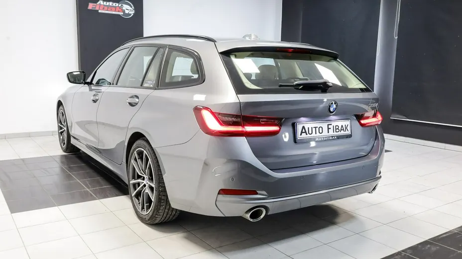 BMW Seria 3 -