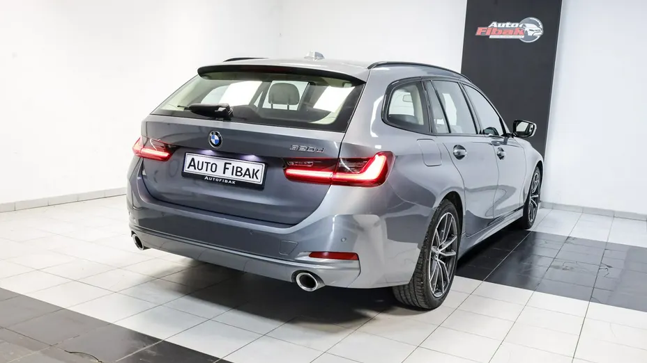 BMW Seria 3 -