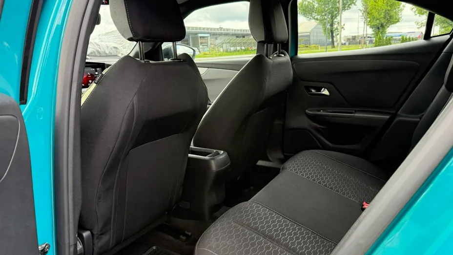 OPEL Mokka -