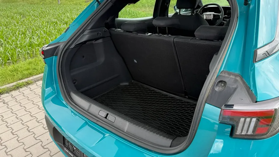 OPEL Mokka -