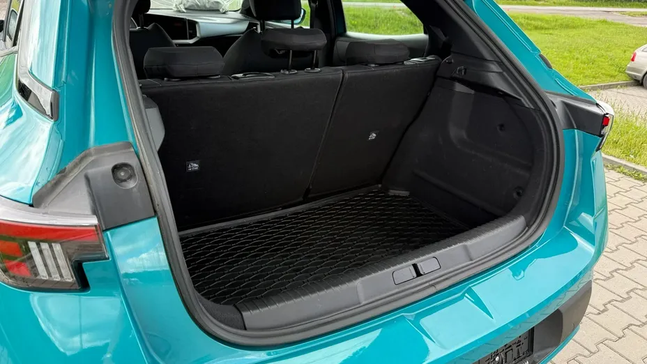 OPEL Mokka -