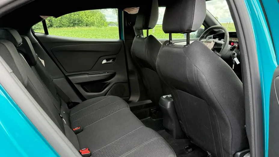 OPEL Mokka -