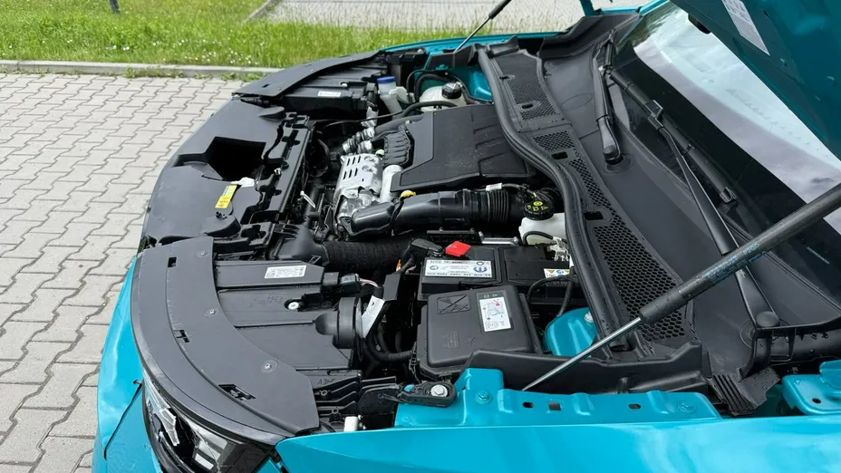 OPEL Mokka -